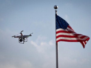 Bacon, drones, and ammo: The American way to tech