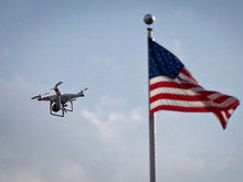 Bacon, drones, and ammo: The American way to tech
