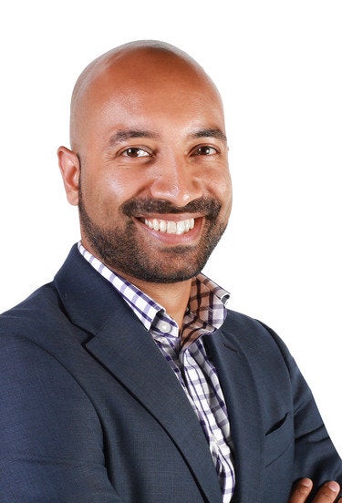 Andrew D'Souza