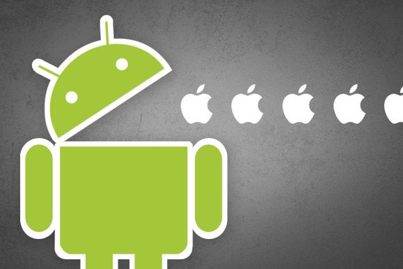 10 Android Features That Still Make It Better Than Ios 8 Greenbot