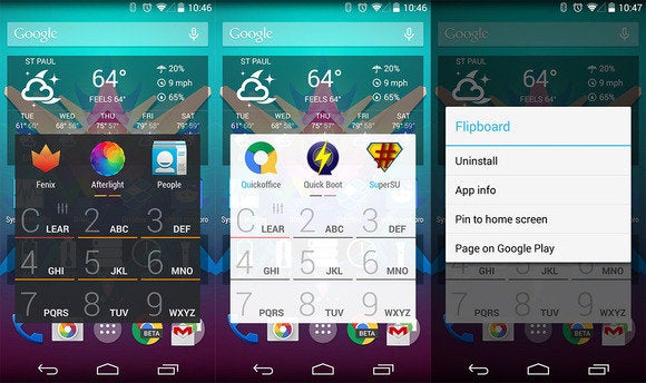appdialer
