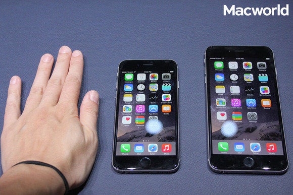 iPhone 6