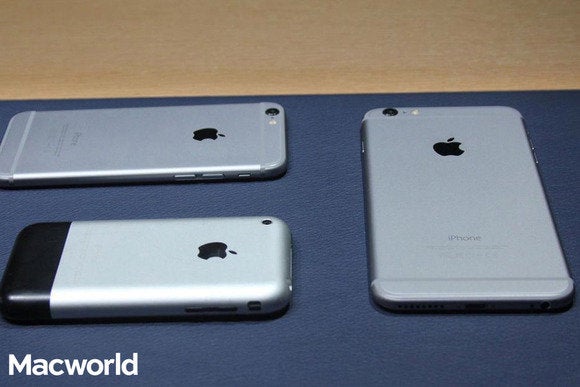iPhone 6