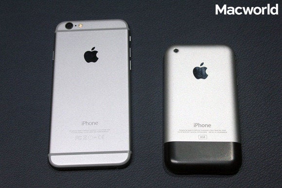 iPhone 6