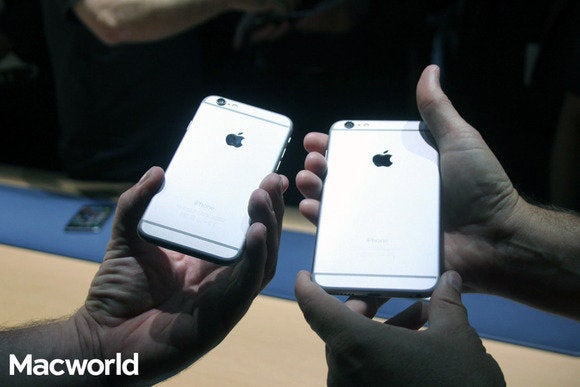 iPhone 6