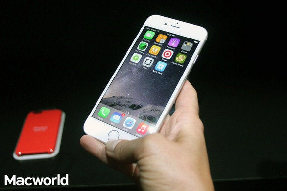 iPhone 6