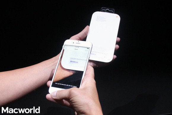 iPhone 6