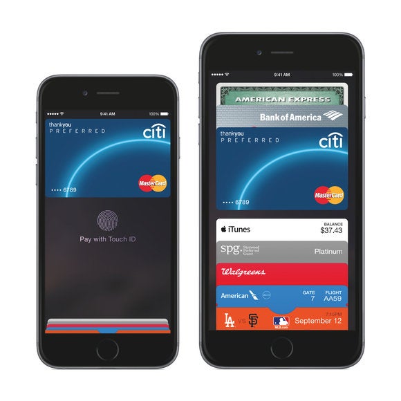The ultimate guide to how and where to use Apple Pay ...