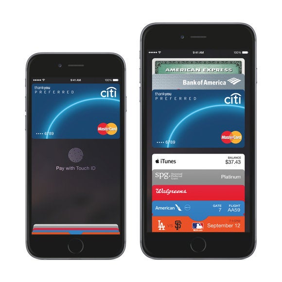 The ultimate guide to how and where to use Apple Pay | Macworld