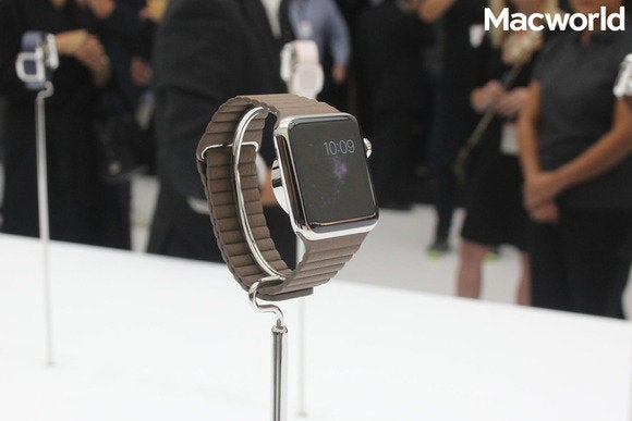 Apple Watch
