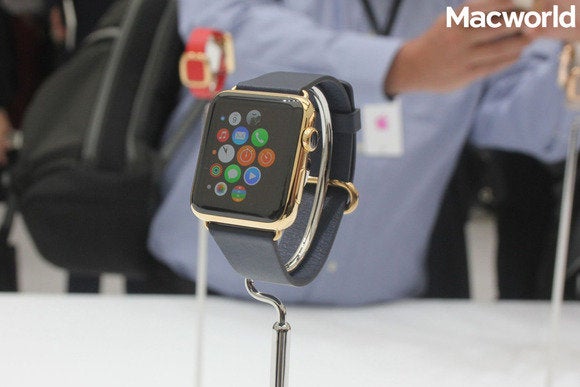 5 Things The Apple Watch Can Do And 5 Things It Can T Pcworld