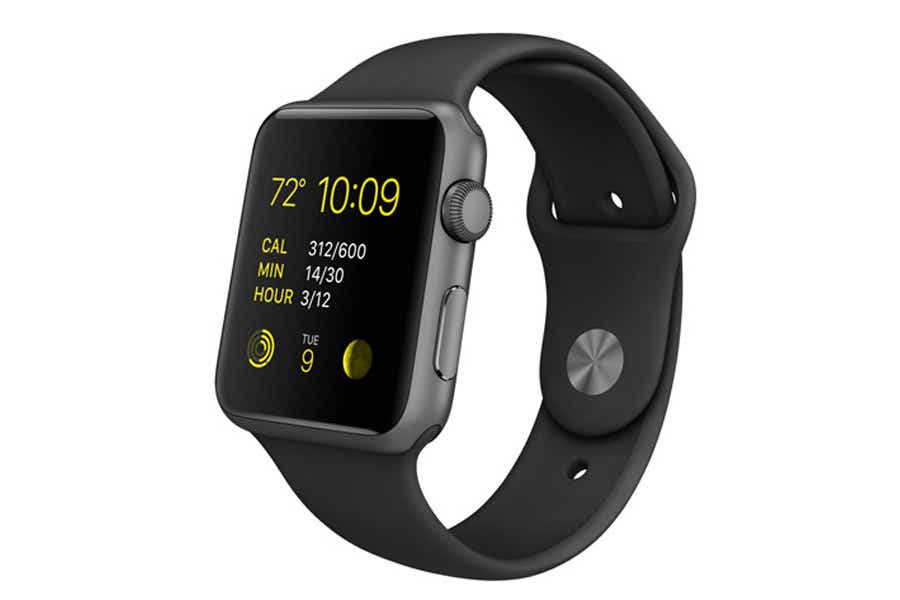 Apple Watch Sport