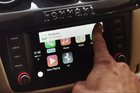 Yes, Apple is building a car