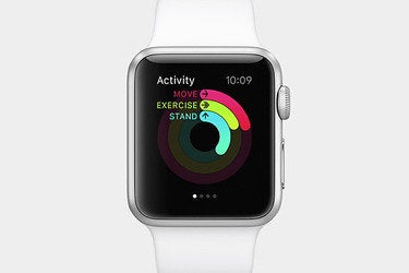 biggest apple watch
