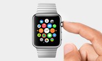 apple watch crown