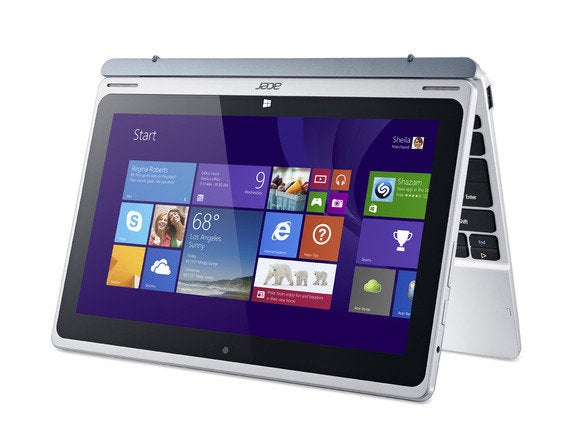 Acer aspire switch 10 tent win