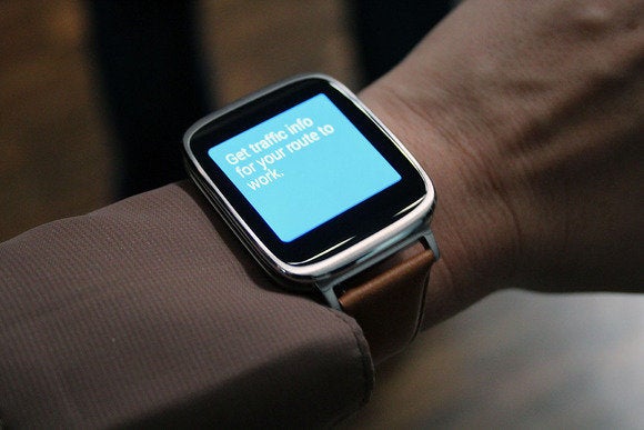asus zenwatch