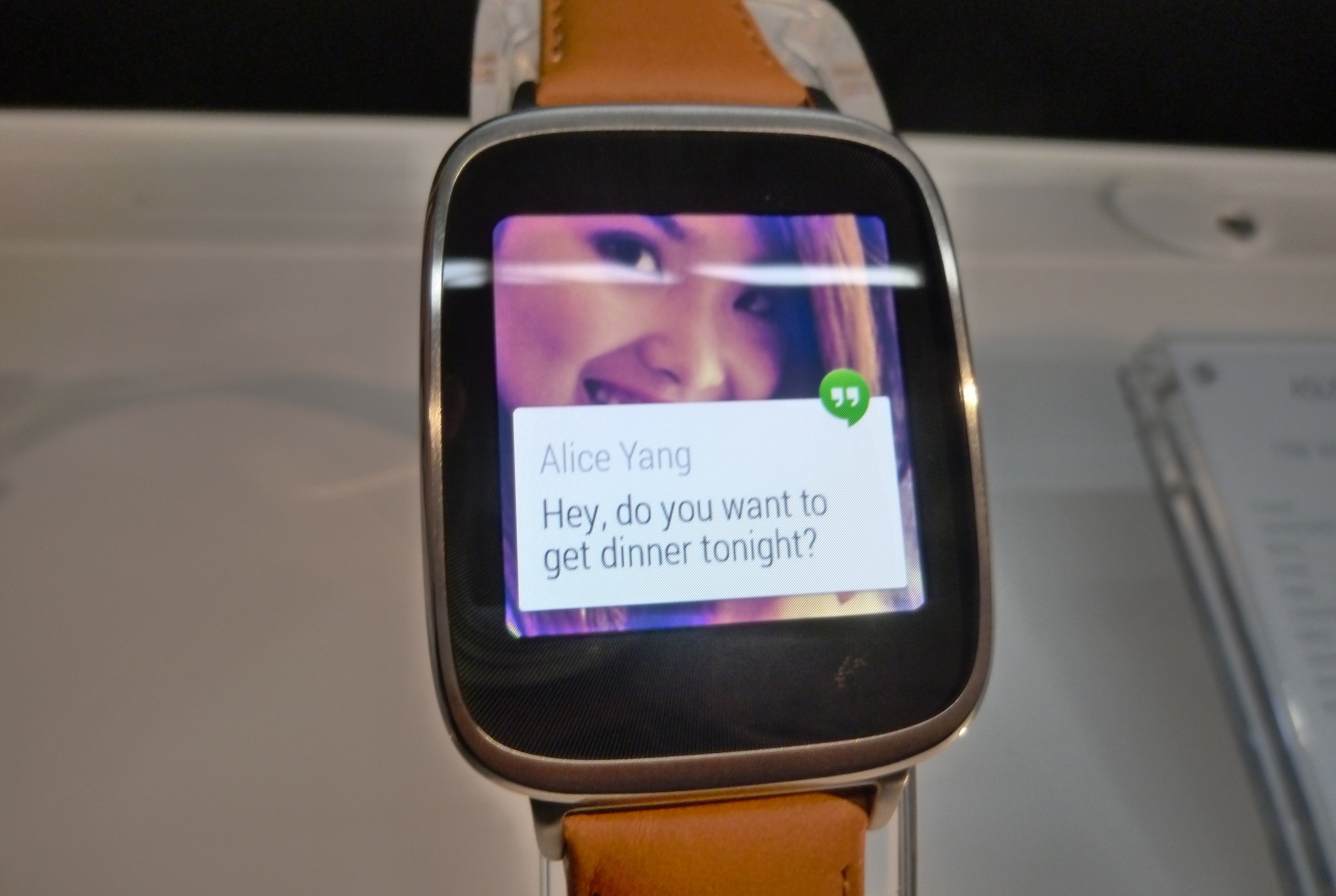 asus zen watch 1