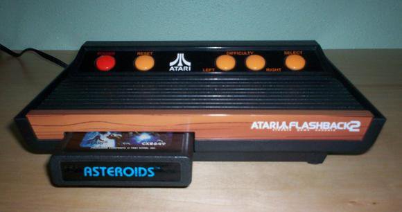 atari flashback