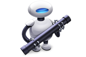 automator icon