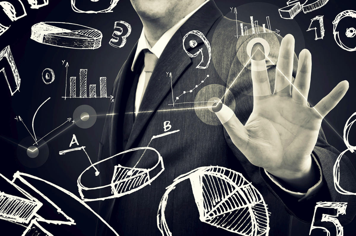 What Is A Chief Analytics Officer The Exec Who Turns Data Into Decisions Cio