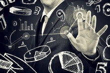 Big data - The anti 'Second Screen'