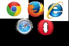 Browser Comparison: How the 5 Leaders Stack Up in Speed, Ease of Use and More