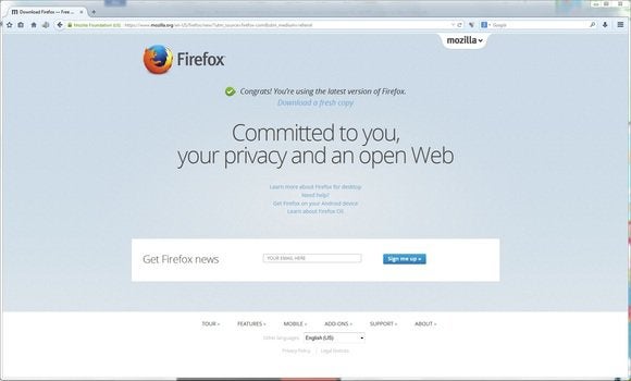 browser roundup sept 2014 firefox screen cropped