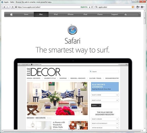 browser roundup sept 2014 safari screen