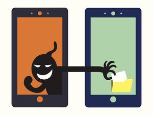 Is a Remote-Wipe Policy a Crude Approach to BYOD Security?