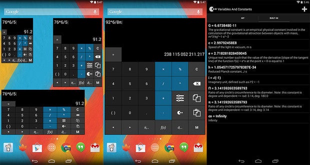 calculator apps calculator widgets