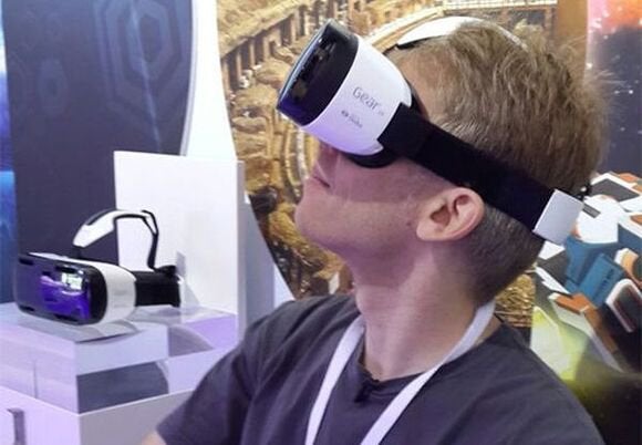 carmack gearvr