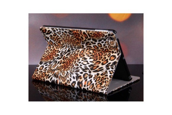 casesinthebox fashionleopard ipad