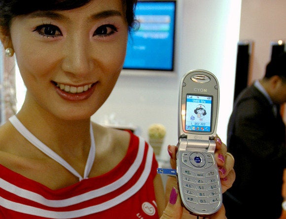 cell lg glucose cell phone