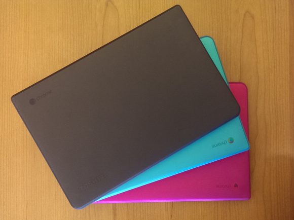 Toshiba Chromebook Covers
