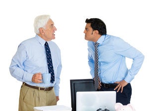 Inside the secret clash of CIOs and CMOs
