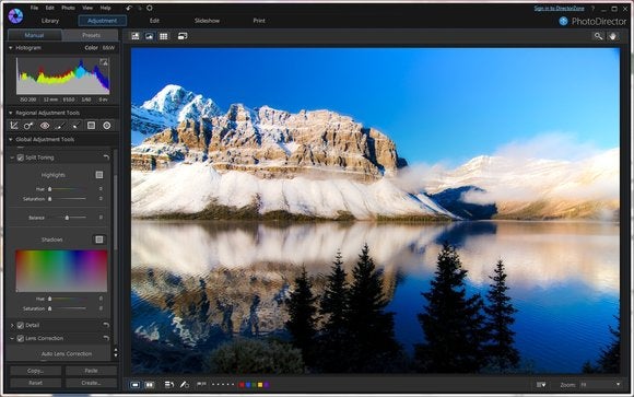 ColorDirector 3