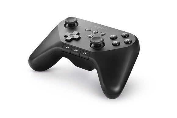 controller
