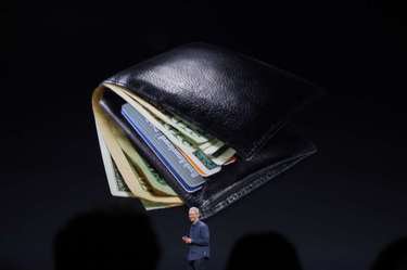 cook wallet