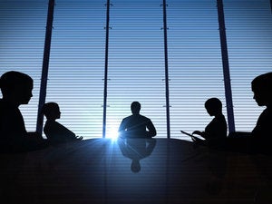 Digital disruption is so yesterday, the next disruption is here