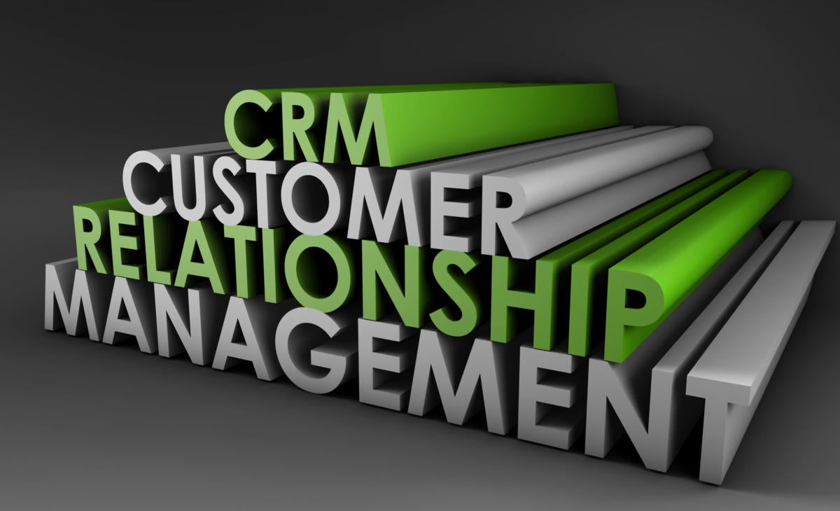 Microsoft dynamics crm features list