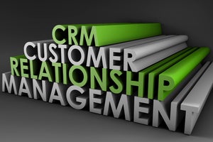 How to conquer a CRM monster