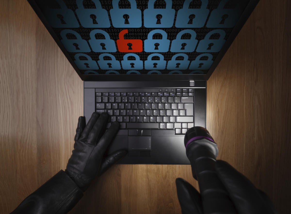 5 Steps to Take When a Data Breach Hits | CIO