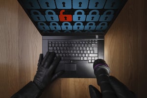 Shining a light on dark data: Securing information across the enterprise