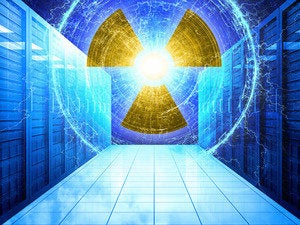UK government sets out new nuclear cybersecurity strategy