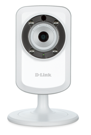 D-Link Connected Home