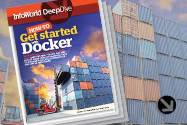 Beginner's guide to Docker Deep Dive