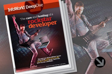 The care and feeding of rockstar developers Deep Dive