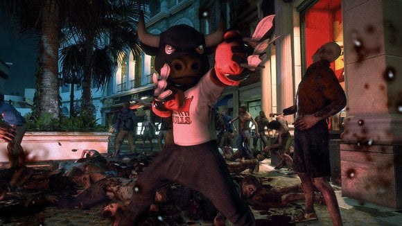 dead rising 3 bull suit