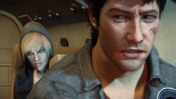 dead rising 3 why so serious
